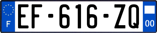EF-616-ZQ