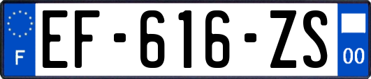 EF-616-ZS