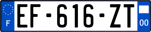 EF-616-ZT