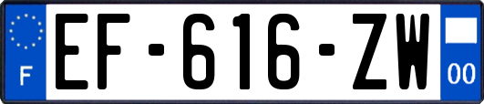 EF-616-ZW