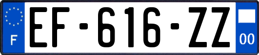 EF-616-ZZ