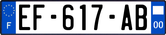 EF-617-AB