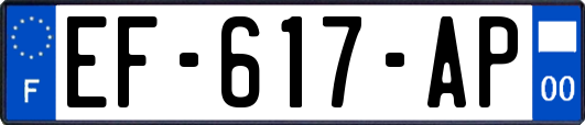 EF-617-AP