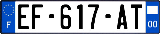 EF-617-AT