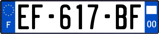 EF-617-BF