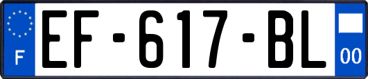 EF-617-BL