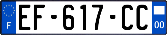 EF-617-CC