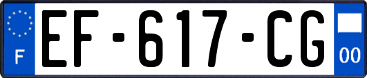 EF-617-CG
