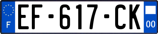 EF-617-CK