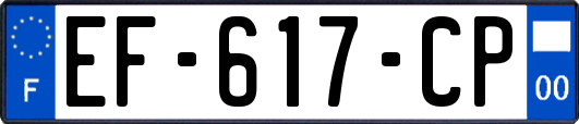 EF-617-CP