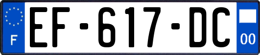 EF-617-DC