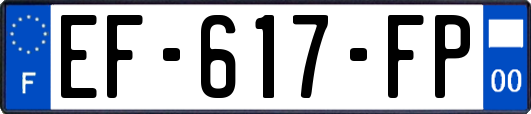 EF-617-FP
