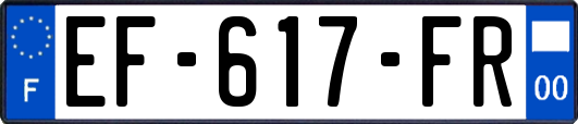 EF-617-FR