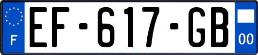 EF-617-GB