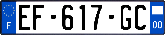 EF-617-GC
