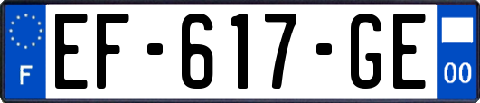 EF-617-GE
