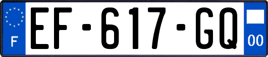 EF-617-GQ