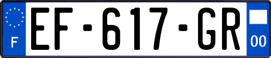 EF-617-GR