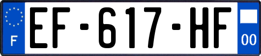 EF-617-HF