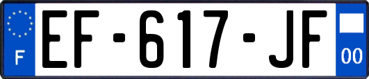 EF-617-JF