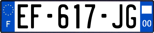 EF-617-JG