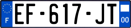 EF-617-JT