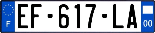 EF-617-LA