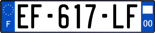 EF-617-LF
