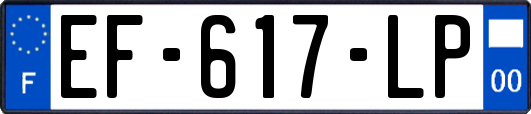 EF-617-LP