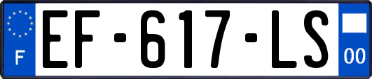 EF-617-LS