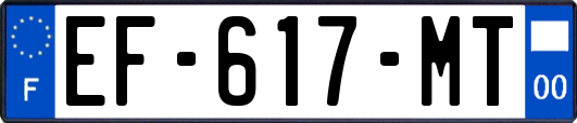 EF-617-MT