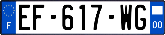 EF-617-WG