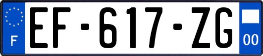 EF-617-ZG
