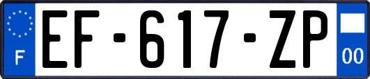 EF-617-ZP