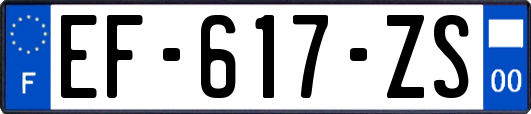 EF-617-ZS