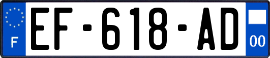 EF-618-AD