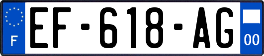 EF-618-AG
