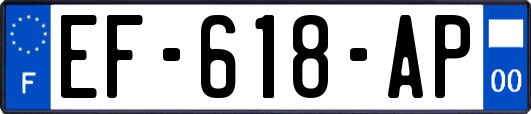 EF-618-AP