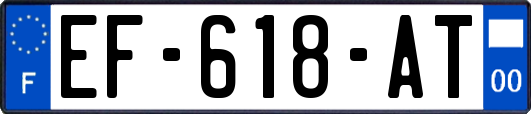 EF-618-AT
