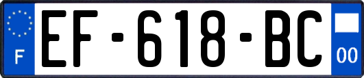EF-618-BC