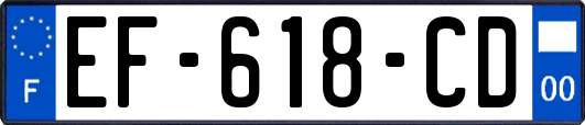 EF-618-CD