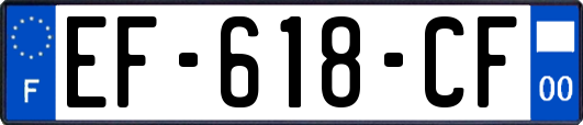 EF-618-CF