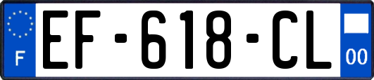 EF-618-CL