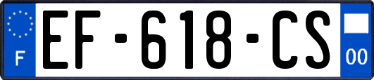 EF-618-CS