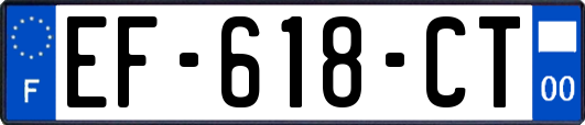 EF-618-CT