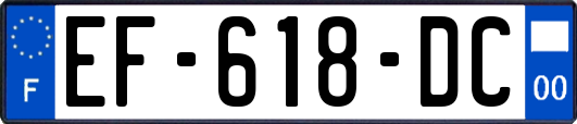 EF-618-DC