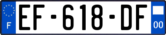 EF-618-DF