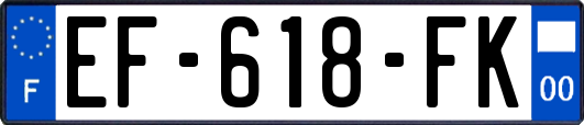 EF-618-FK
