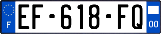 EF-618-FQ