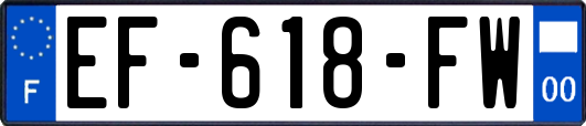 EF-618-FW